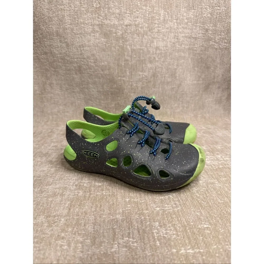 Keen kids rio